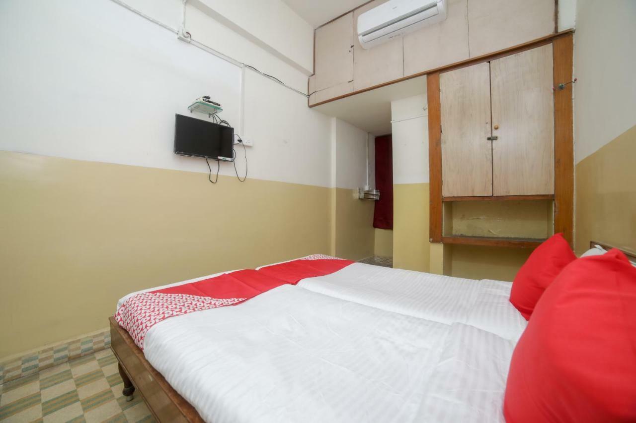Oyo 46697 Hotel Gopi Nagpur Exterior foto